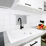 Apartmán The Louvre & Rivoli - Cityapartmentstay *