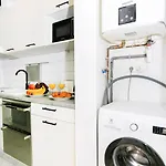 The Louvre & Rivoli - Cityapartmentstay Paříž