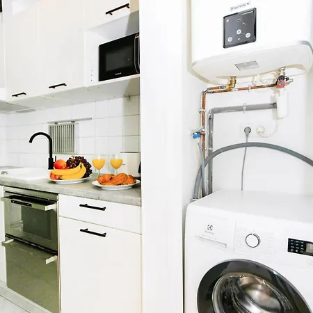 The Louvre & Rivoli - Cityapartmentstay Paříž
